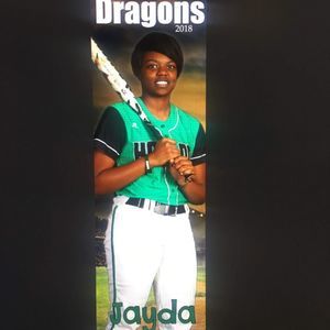 Meet your Posher, Ericka